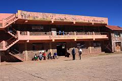 808-Lago Titicaca,isola di Taquile,13 luglio 2013